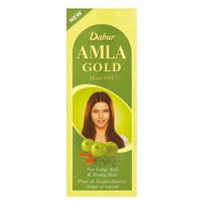 Dabur Amla Gold Hair Oil 200 ml