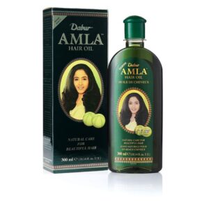 Dabur Amla Hair Oil 200 mL