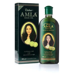 Dabur Amla Hair Oil 200 mL