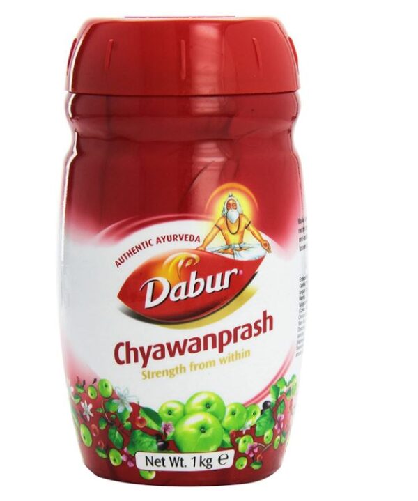 Dabur Chyawanprash 500g