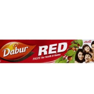 Dabur Red Toothpaste 100 gm