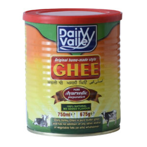 Dairy Valley Ghee 675 GM