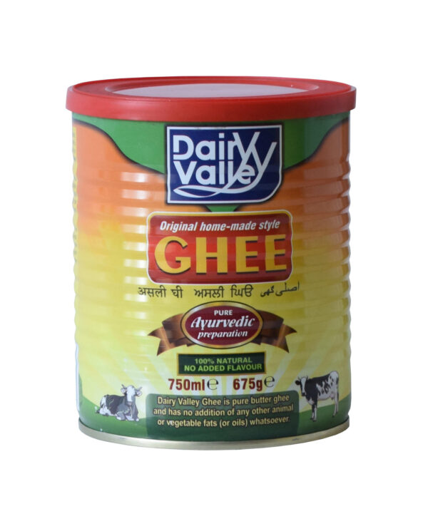 Dairy Valley Ghee 675 GM