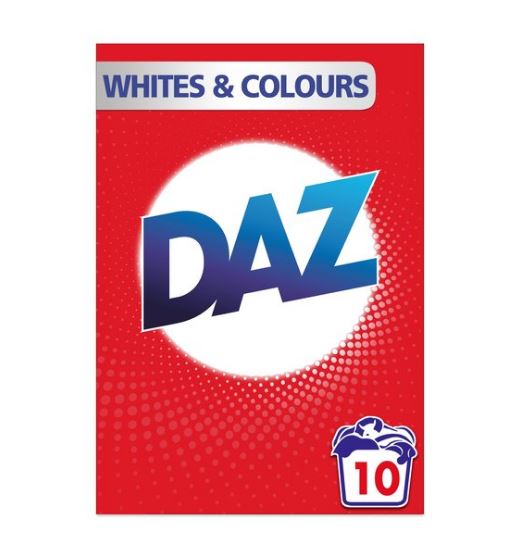 DAZ Detergents 650 gm