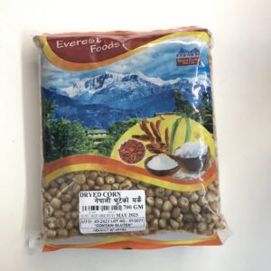 Everest Foods Dryed Corn
