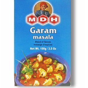 MDH Garam Masala 100g