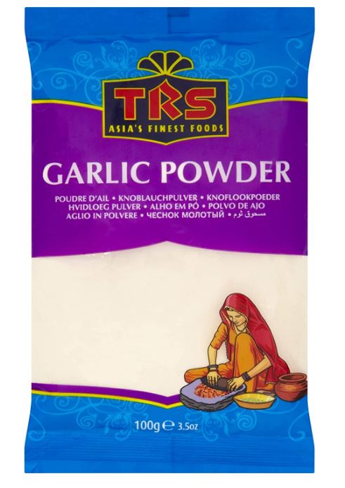 TRS Garlic Powder 100 gm