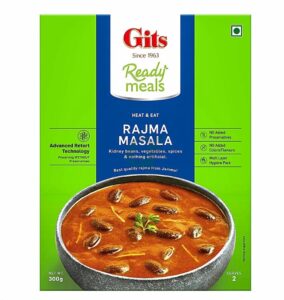 Gits Rajma Masala 300 gm