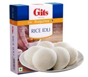 Gits Rice Idli 500 Gm