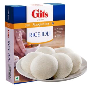 Gits Rice Idli 500 Gm