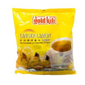 GoldKili Honey Ginger Lemon Drink 360 g