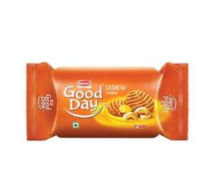 Good Day Cashew Cookies (2 Packs)