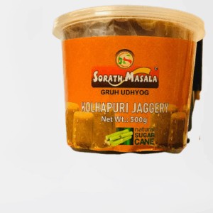 Grud (Saker) Sorath Masala 500 gm