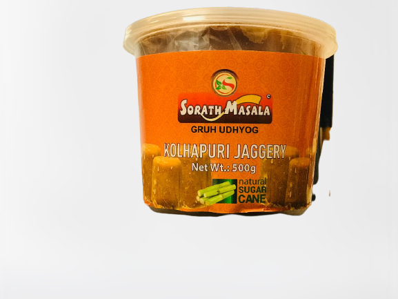 Grud (Saker) Sorath Masala 500 gm