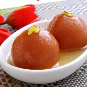 Dairy Valley Gulab Jamun 1 KG