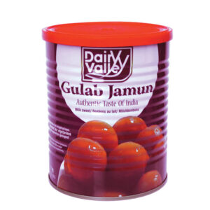 Dairy Valley Gulab Jamun 1 KG