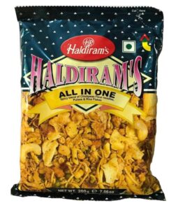 Haldiram’s All in One 200 gm