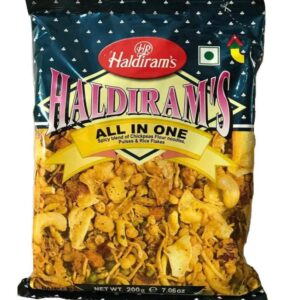 Haldiram's All in One 200 gm