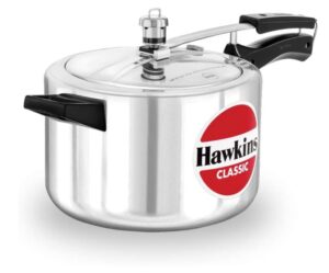 Hawkins Classic Pressure Cooker 1.5 Kg