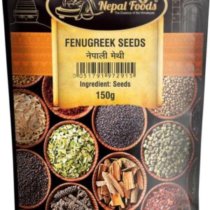 Methi/Fenugreek Seed (Authenticate Methi Seed from Nepal)
