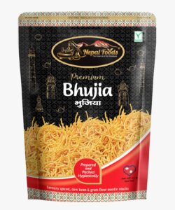 Nepal Foods  Bhujia