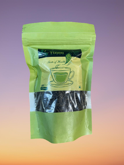 Tea Tinau Blend (Green) 100 gm