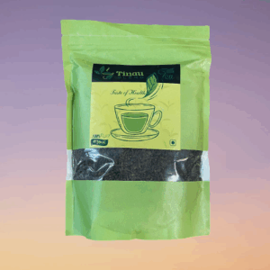 Tea Tinau Blend (Green) 250 gm)