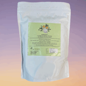 Tea Tinau Blend CTC Tea 500 gm