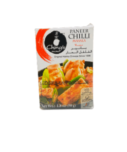 Chings Paneer Chilli Masala 50g