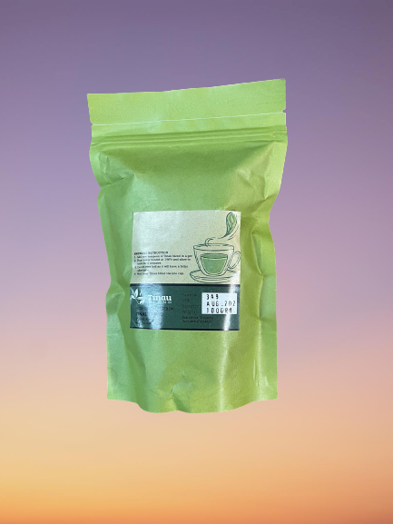 Tea Tinau Blend (Green) 100 gm