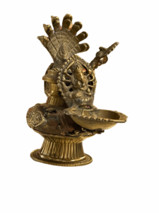 Brass Sukunda