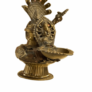 Brass Sukunda