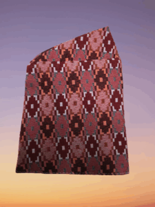 Nepali Dhaka Topi (Palpali Sri Nagar)