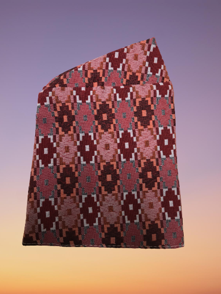 Nepali Dhaka Topi (Palpali Sri Nagar)