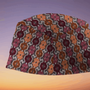 Nepali Dhaka Topi