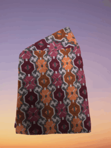 Nepali Dhaka Topi
