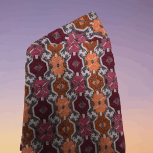 Nepali Dhaka Topi