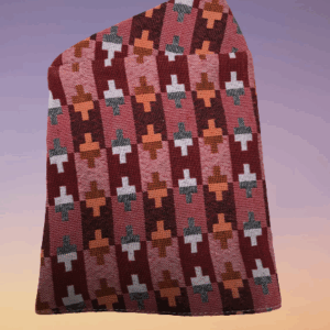 Nepali Dhaka Topi (Purbeli Mechi)