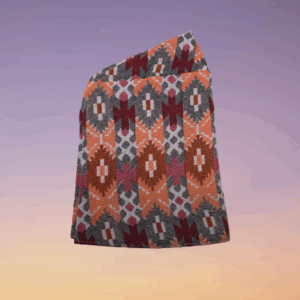 Nepali Dhaka Topi (Palpali Tansen)