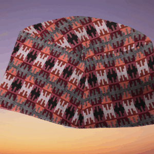 Nepali Dhaka Topi (Palpali Deurali)