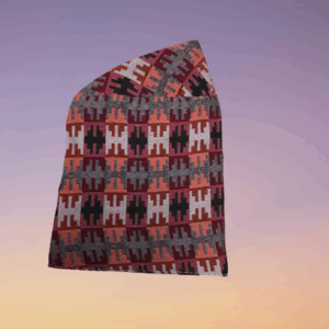 Nepali Dhaka Topi (Palpali Deurali)
