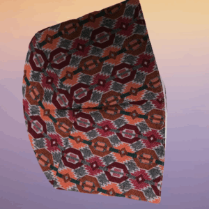 Nepali Dhaka Topi (Kids)