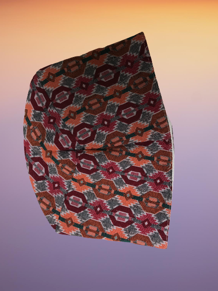 Nepali Dhaka Topi (Kids)