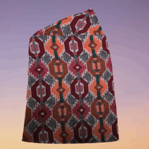 Nepali Dhaka Topi (Kids)