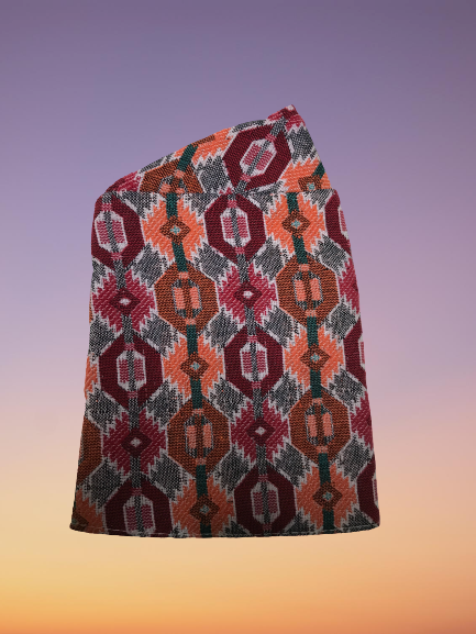 Nepali Dhaka Topi (Kids)