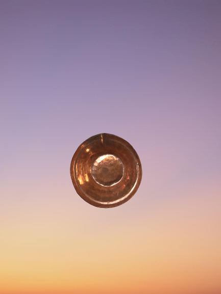 Tamako Diyo Small( 6 Cm Diameter)