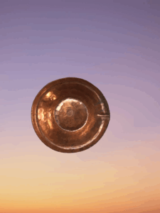 Special Tamako Diya (9 Cm Diameter)