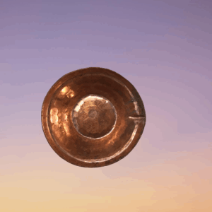 Special Tamako Diya (9 Cm Diameter)