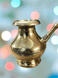 Special Karuwa (Large) 17 cm Height