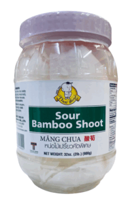 Bamboo Sour Shoot 900 gm